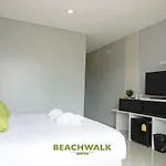 Beachwalk Jomtien