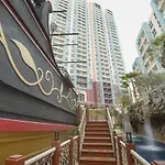 Caribbean Hotel Resort Pattaya
