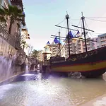 Caribbean Hotel Resort Pattaya