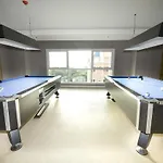 Caribbean Hotel Resort Pattaya