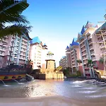 Caribbean Hotel Resort Pattaya