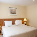 Lido Beach Hotel Pattaya