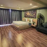 The Bedroom