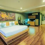 The Bedroom