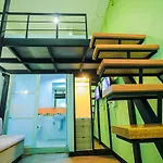 The Bedroom