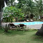 Koh Jum Lodge