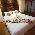 Grand Pink Hotel Hatyai