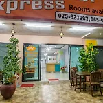 Lada Krabi Express