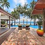 Ban Laem Sor - Tropical Beachfront Retreat