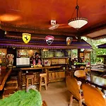 Rimdoi Resort