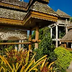 Rimdoi Resort