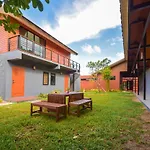Sirinsamui Boutique Hostel