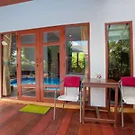 Ardea Resort Pool Villa
