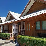 Paradise Resort Buriram