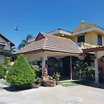Paradise Resort Buriram