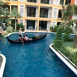 Venetian Pattaya