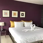 The Ztand By Airport Phuket