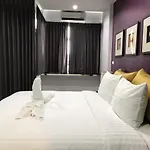 The Ztand By Airport Phuket