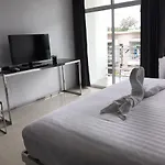 The Ztand By Airport Phuket