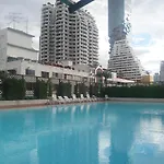 Oasis Condominium