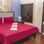 Krabi Mountain Top Villa