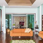 Krabi Mountain Top Villa
