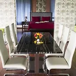 Krabi Mountain Top Villa