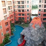 Seven Seas Condo Resort Jomtien