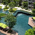 The Valley Khao Yai-2 Bed Room