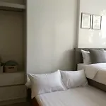 The Valley Khao Yai-2 Bed Room