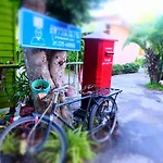 Suphan Wanwarn Resort