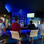 Chaweng Skybar Guesthouse