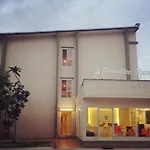 Oyo 306 Paradise Park Laemchabang