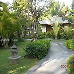 Iyarintara Resort Chiang Mai