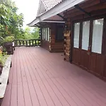 Eden Hill Resort Khao Yai