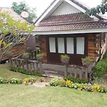 Eden Hill Resort Khao Yai