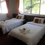 Eden Hill Resort Khao Yai