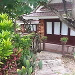 Eden Hill Resort Khao Yai