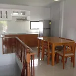 Poonsap Apartment