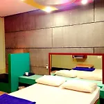 Zigzag Resort