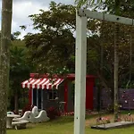 Ma Share Ma Chill Resort