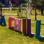 Ma Share Ma Chill Resort