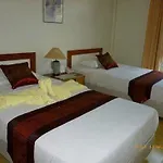 Roong Aroon Hot Springs Resort