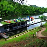 Ingphupha Resort