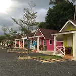 River&Mountain Resort