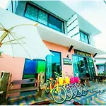 Pranwimol Resort
