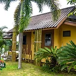 Khaoyai Safari Resort