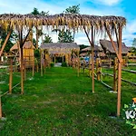 Khaoyai Safari Resort