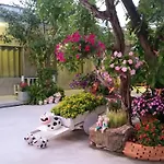 Ban P\'Tor Resort