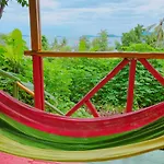 Hippy Hut